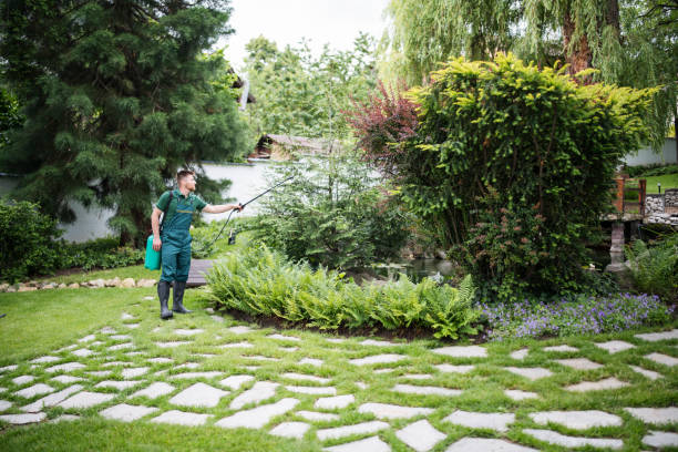 Best Best Pest Control Companies  in Leetsdale, PA